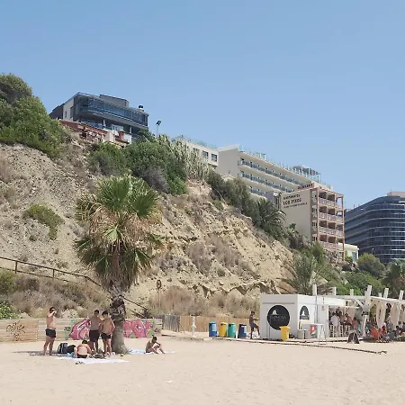 Vista Paraiso Balcon Al Mar *