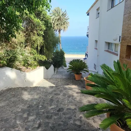 Vista Paraiso Balcon Al Mar Apartment *